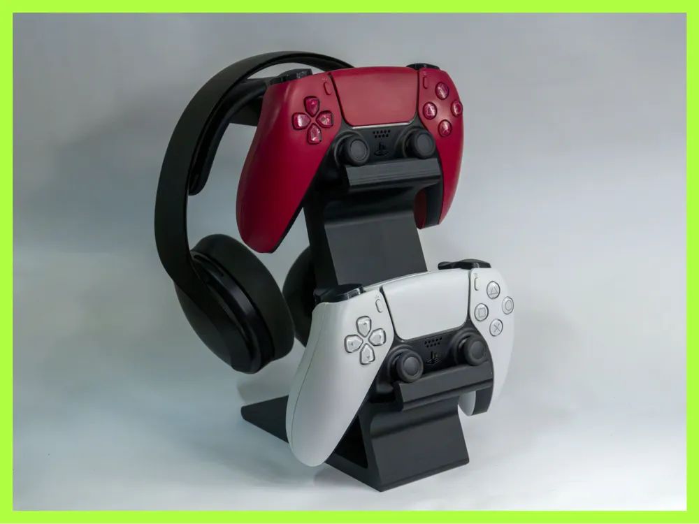 Suporte para Headset